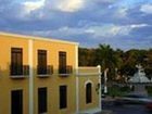 фото отеля Plaza Hotel Campeche