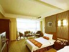 фото отеля Qingdao Blue Horizon Hotel (Huangdao)