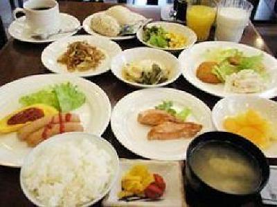 фото отеля Hotel Route Inn Ichinoseki Inter
