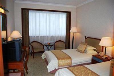 фото отеля Ningbo World Hotel