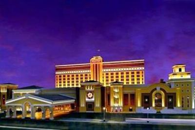 фото отеля South Point Hotel Las Vegas