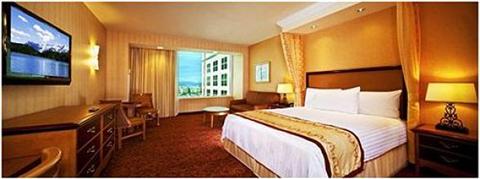 фото отеля South Point Hotel Las Vegas