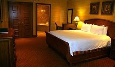 фото отеля South Point Hotel Las Vegas