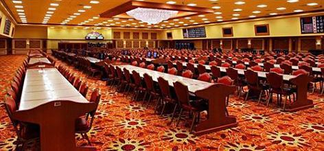 фото отеля South Point Hotel Las Vegas