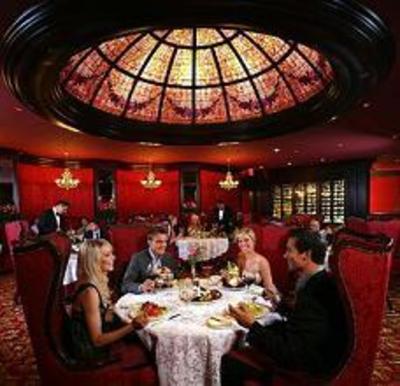 фото отеля South Point Hotel Las Vegas