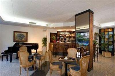 фото отеля Caravel Hotel Sant'Agnello