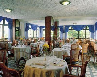 фото отеля Caravel Hotel Sant'Agnello