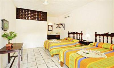 фото отеля Maya Bric Hotel Playa del Carmen