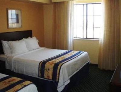 фото отеля Springhill Suites Victorville Hesperia