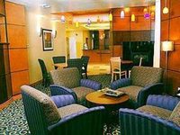 Springhill Suites Victorville Hesperia