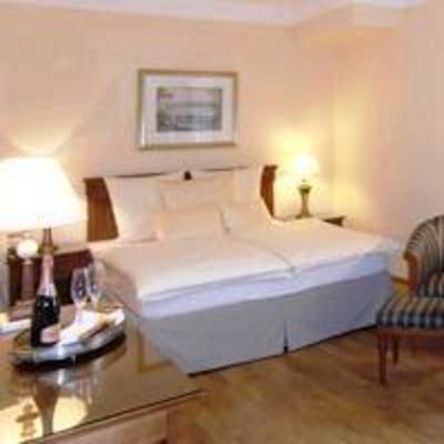 фото отеля Arkaden Hotel Im Kloster Bamberg