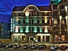фото отеля Hotel Diament Katowice