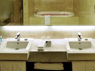 фото отеля Novotel Daegu City Center
