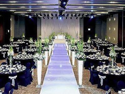 фото отеля Novotel Daegu City Center