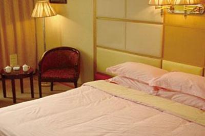 фото отеля Education Hotel Changchun (Jiaoyu Binguan)