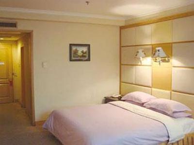 фото отеля Education Hotel Changchun (Jiaoyu Binguan)