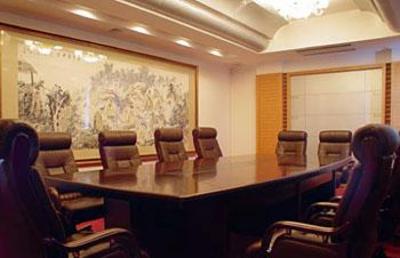 фото отеля Education Hotel Changchun (Jiaoyu Binguan)