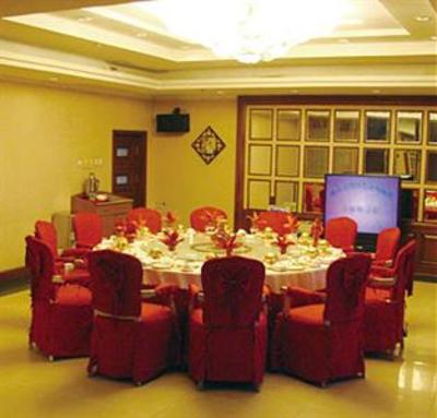 фото отеля Education Hotel Changchun (Jiaoyu Binguan)