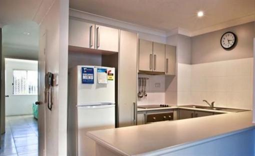 фото отеля Anchor Down Apartments