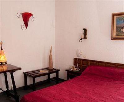 фото отеля Hotel De La Loge