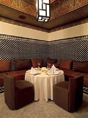 фото отеля Atlas Almohades Hotel Casablanca