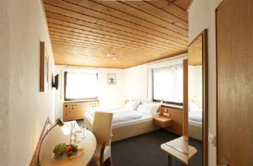 фото отеля Schoell Hotel-Gasthof