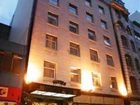 фото отеля Mayflower Suites