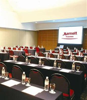 фото отеля Marriott Tijuana