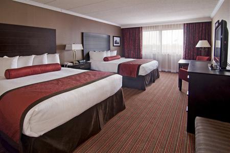 фото отеля Best Western Premier Nicollet Inn