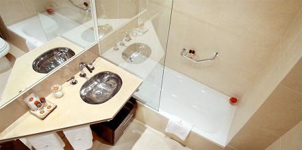 фото отеля Espacia Suites Hotel Buenos Aires