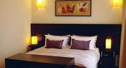фото отеля Espacia Suites Hotel Buenos Aires