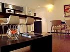 фото отеля Espacia Suites Hotel Buenos Aires