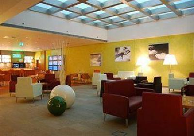 фото отеля Clarion Congress Hotel Prague