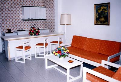 фото отеля Apartamentos Broncemar Gran Canaria