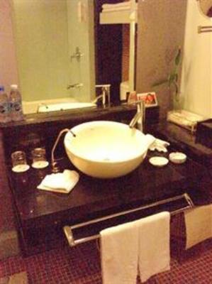 фото отеля Yinfeng Holiday Resort of Xikou