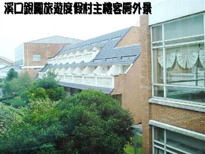 фото отеля Yinfeng Holiday Resort of Xikou