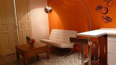 фото отеля Apartamentos Turisticos Las Letras