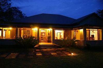 фото отеля White Elephant Safari Lodge Pongola