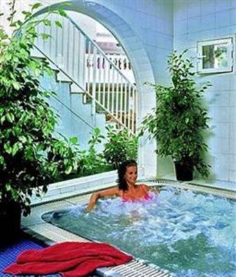 фото отеля Hotel Canyamel Classic Capdepera