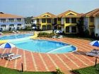 фото отеля Baywatch Resort Colva