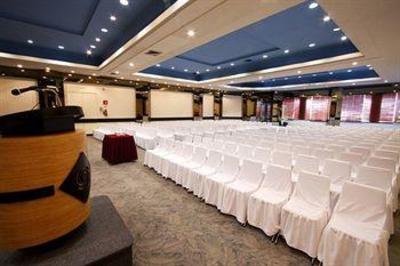 фото отеля Plaza Lopez Mateos Hotel Guadalajara