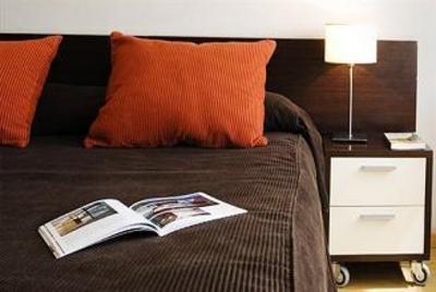 фото отеля Ayres de Recoleta Hotel