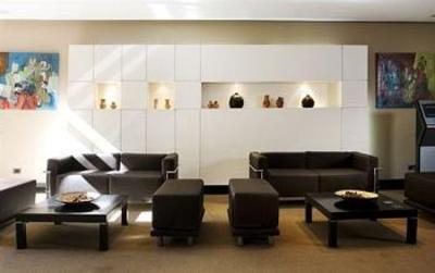 фото отеля Ayres de Recoleta Hotel
