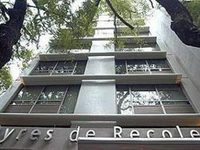 Ayres de Recoleta Hotel