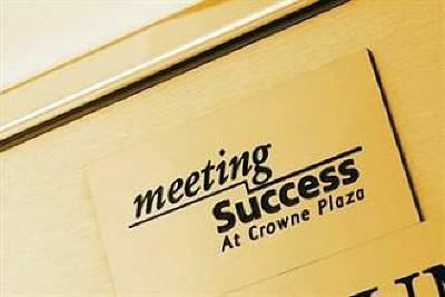 фото отеля Crowne Plaza Hotel Hannover