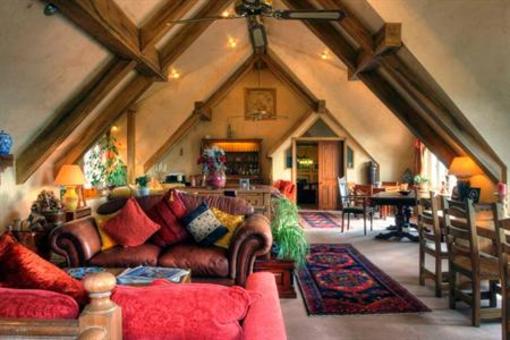 фото отеля Eulah Country House Saint Helier