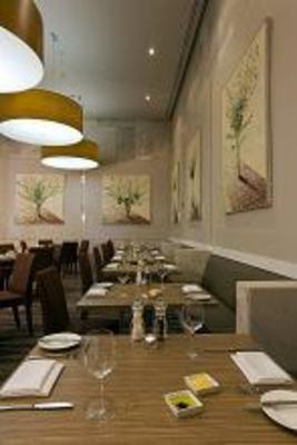 фото отеля Four Points by Sheraton Perth