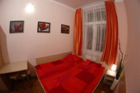 фото отеля Hostel Euro-Room Krakow