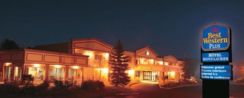 фото отеля Best Western Hotel Dynastie Mont Laurier