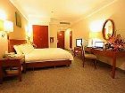 фото отеля Green Tree Inn (Nanjing Yudao Street)